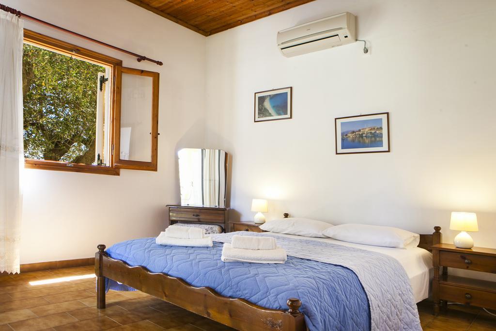 Thermanti Villas Esparta Exterior foto